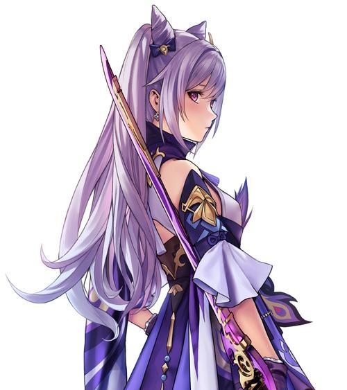 零命刻晴能否称霸原神（探讨以0命刻晴的可行性及优劣分析）