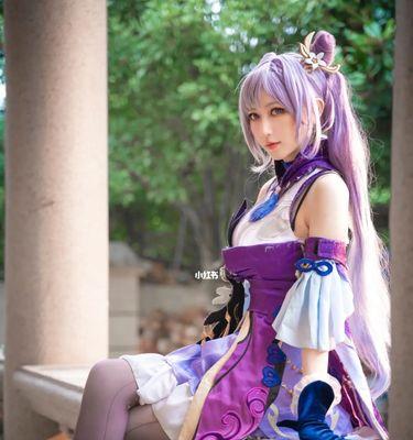 探究原神刻晴抽几命最佳方案（从玩家角度出发）