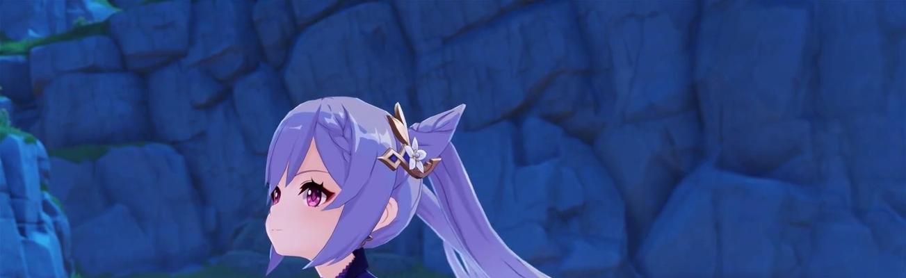 《原神》如雷刻晴套攻略（打造强力输出的雷电剑士）
