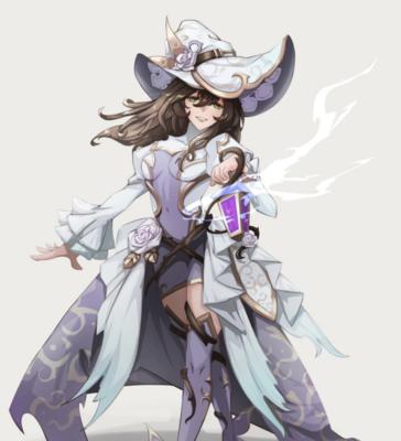 如何升级原神丽莎命之座（探秘命之座升级攻略）