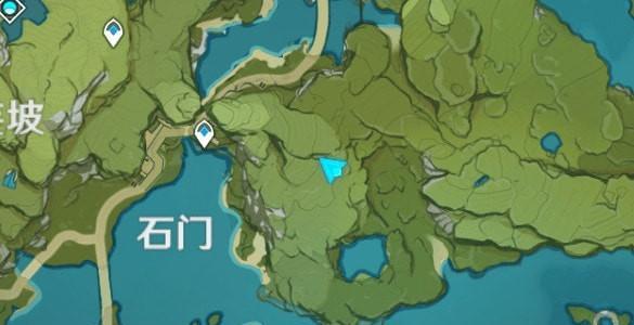 原神灵矩关湖宝箱解谜攻略（探秘神秘关湖）
