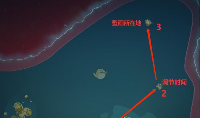 原神（掌握这些技巧）