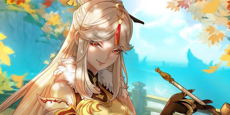 《原神》凝光武器与配队攻略（掌握凝光武器的特性）