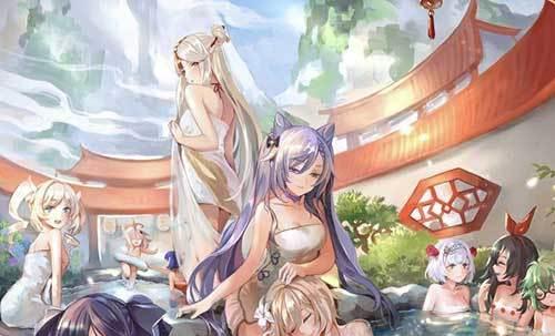 原神凝光站场VS速切原神凝光定位（如何选择的凝光方式）