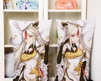 原神凝光站场VS速切原神凝光定位（如何选择的凝光方式）