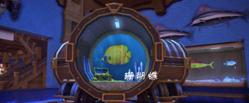《原神》珊瑚蝶全点位攻略（一文教你如何在游戏中轻松抓到所有珊瑚蝶）