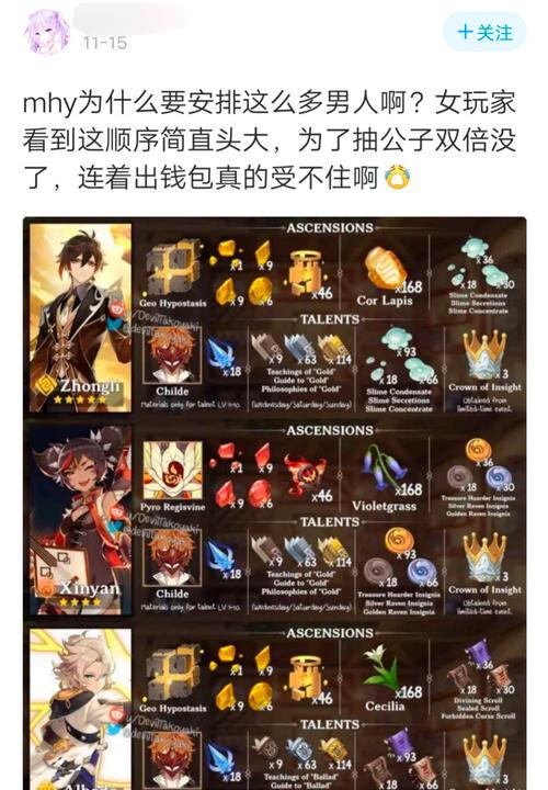 升级攻略、技巧详解，让你不再愁天赋难升级（升级攻略、技巧详解）