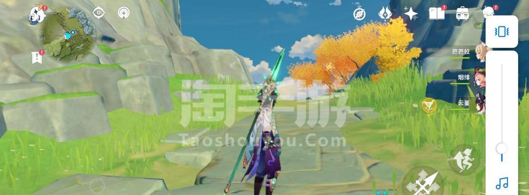 原神手游魈攻略(掌握魈的身世背景)