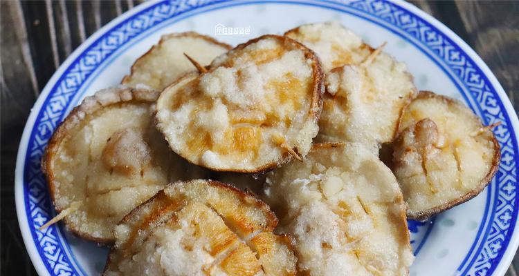 《原神素鲍鱼的烹饪技巧及营养分析》（探索素鲍鱼的美味和营养）