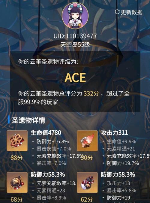 打造强力的辛焱四星阵容，让你轻松应对各种战斗（打造强力的辛焱四星阵容）
