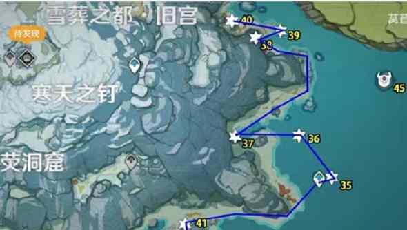 《原神》星萤洞窟解密技巧全攻略（如何快速解密星萤洞窟）