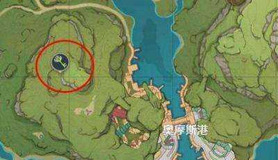 原神雪山锚点解锁路线技巧一览（快速获得探索宝箱和提升冒险等级）