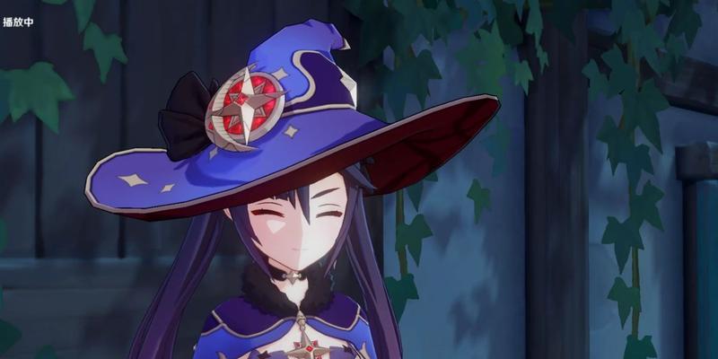 《原神永冻队莫娜玩法攻略》（掌握莫娜的技能）
