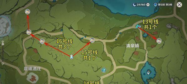 让你成为最全面的收集家（让你成为最全面的收集家）