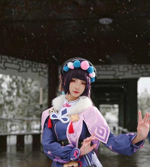 原神云堇（探究云堇主C的实用性与优势）