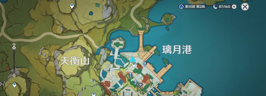 原神中钺矛属性介绍及获得方法（适合哪些角色使用）