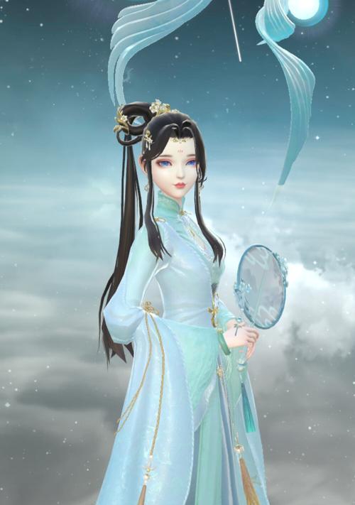 云裳羽衣停服之谜（为什么云裳羽衣下架了）