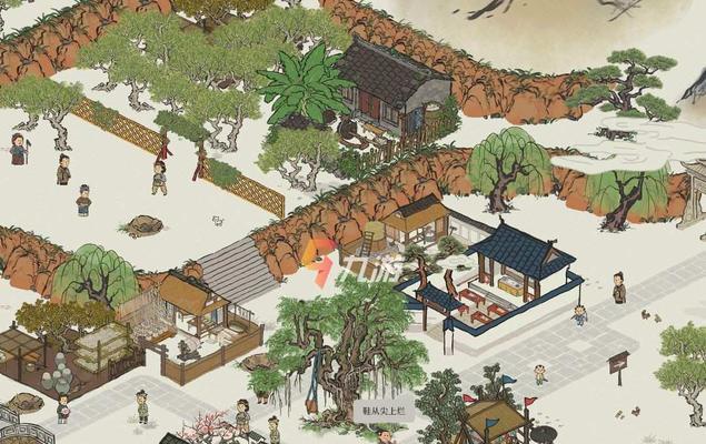 《江南百景图妈祖神像》游戏中的神秘力量（探寻神像的意义与获得方法）