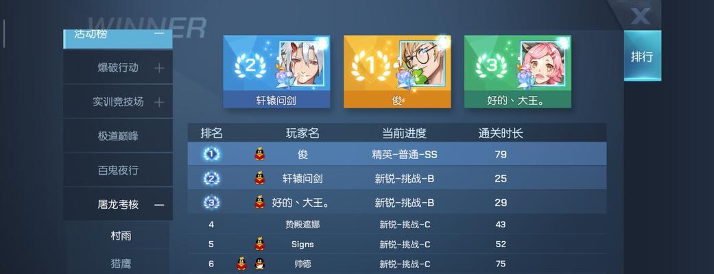 《龙族幻想》如何选好最强伙伴（选择搭配攻略全解析）
