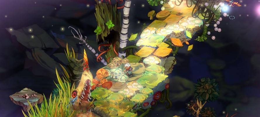 《魔力宝贝旅人时空幻境》全关卡攻略（掌握这些技巧）