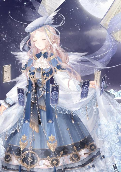 《奇迹暖暖》第二卷第八章第四关沉睡的长老搭配攻略
