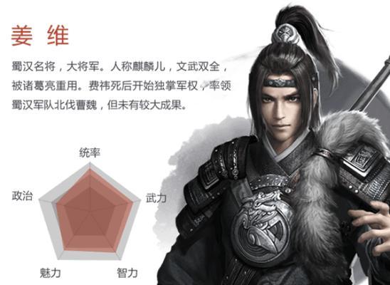 《三国群英传霸王之业》典韦技能属性详解（霸气狂魔）