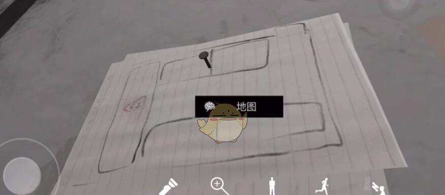 解密孙美琪疑案手游中王爱国杀人线索的位置（揭秘游戏中的关键线索）