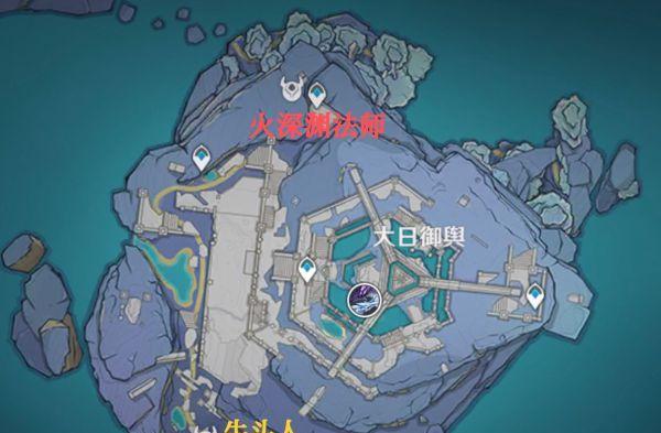 原神新怪物大曝光！揭秘层岩巨渊的全部新怪物！