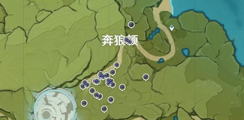 原神忘却之峡副本进入方法详解（如何进入忘却之峡副本）
