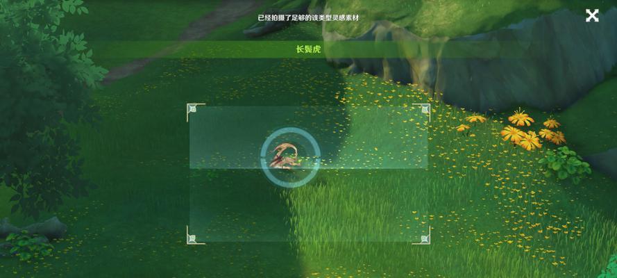 《原神》凶猛动物攻略（一步步教你如何击败原神世界中的凶猛动物）