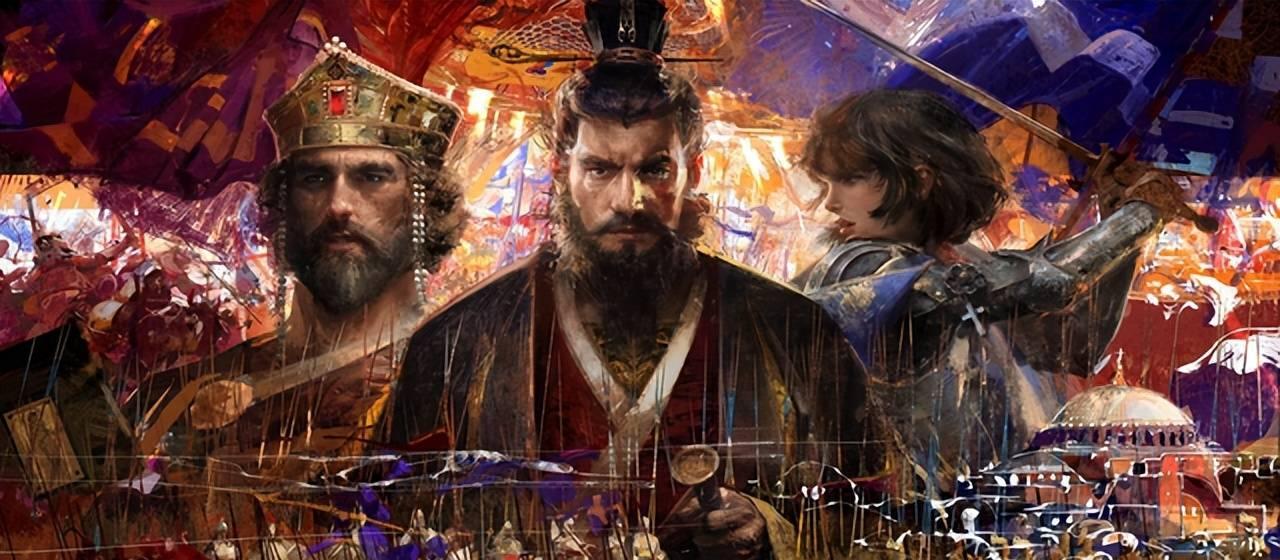 37《我的帝国》三大方法教你堆武将闪避（让你的武将不再轻易受到攻击）