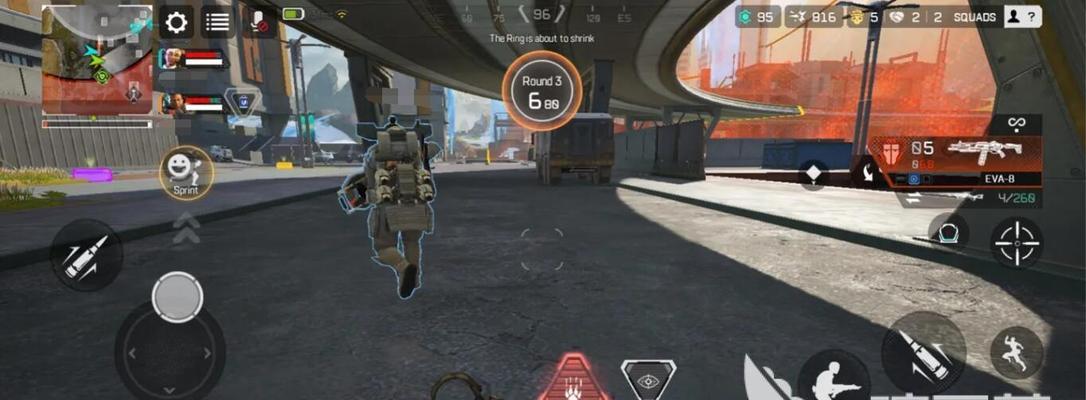 《Apex英雄手游中文汉化攻略》（用一步步的操作）
