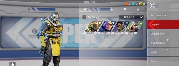 《Apex英雄手游中文汉化攻略》（用一步步的操作）