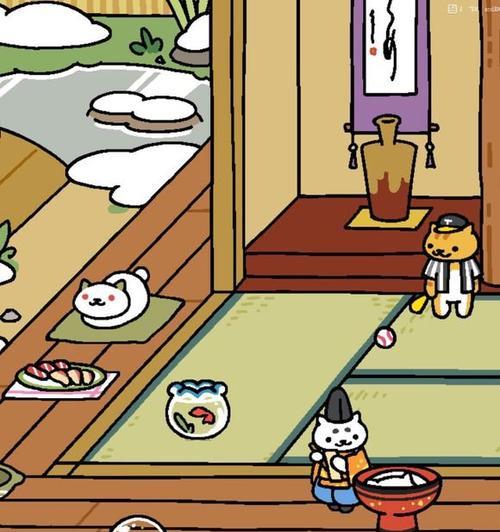 如何拍摄猫咪后院美照（猫咪后院摄影攻略详解）