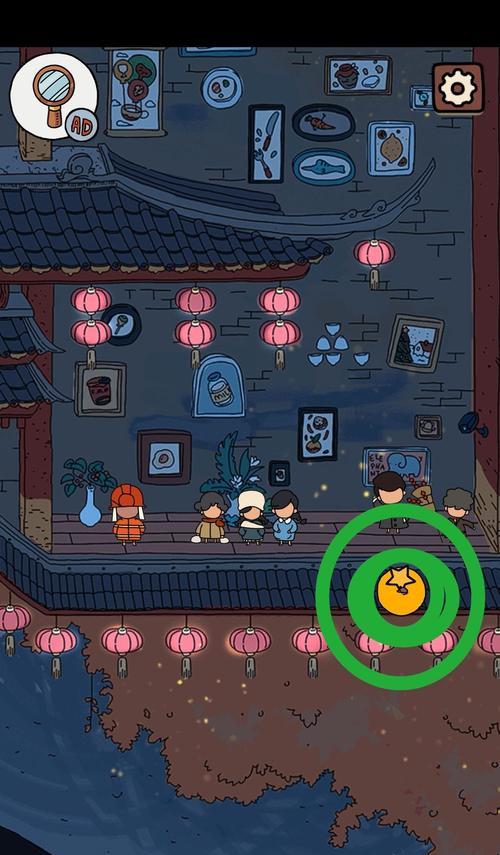 以梦境侦探鞭炮在哪物品位置（梦境侦探游戏攻略）