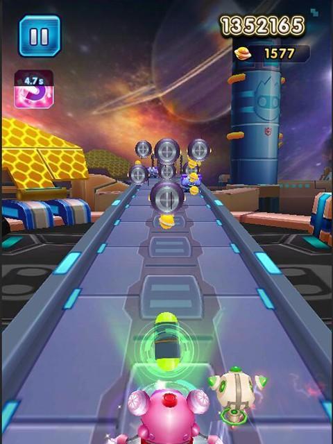 《英魂之战》中的宇宙萌熊（探索游戏角色背后的创作故事）