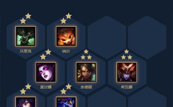 《使魔计划》玩家必看（打造最强阵容）