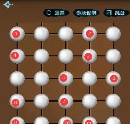 《以戏法门》第六章通关攻略（游戏技巧揭秘）