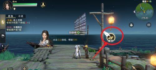 《以秦时明月世界最强职业》如何选择（玩家必读）