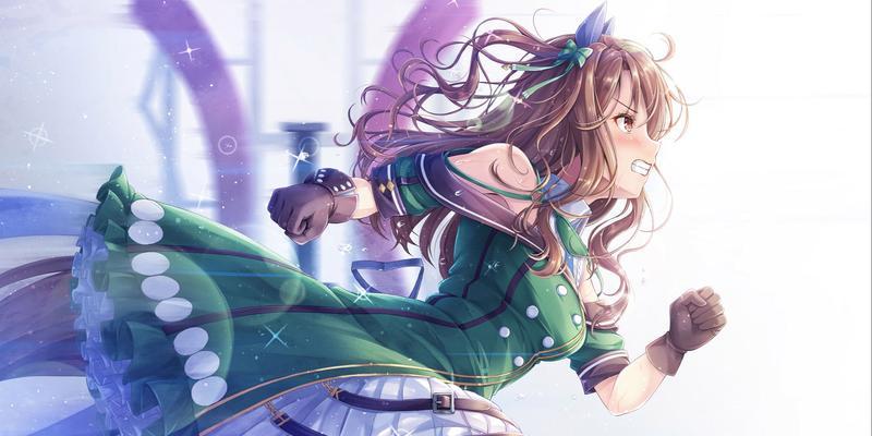 《以赛马娘台服绑定账号流程一览》（详细流程图解）