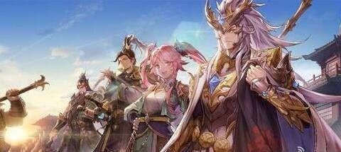 三国志幻想大陆赵云技能羁绊一览（三国志幻想大陆赵云技能搭配攻略）