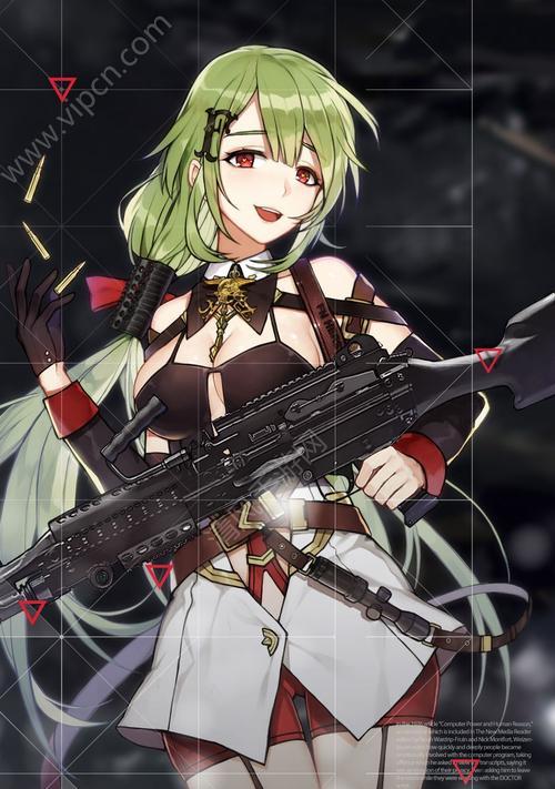 《少女前线》全境封锁联动活动攻略汇总（掌握关键战术）