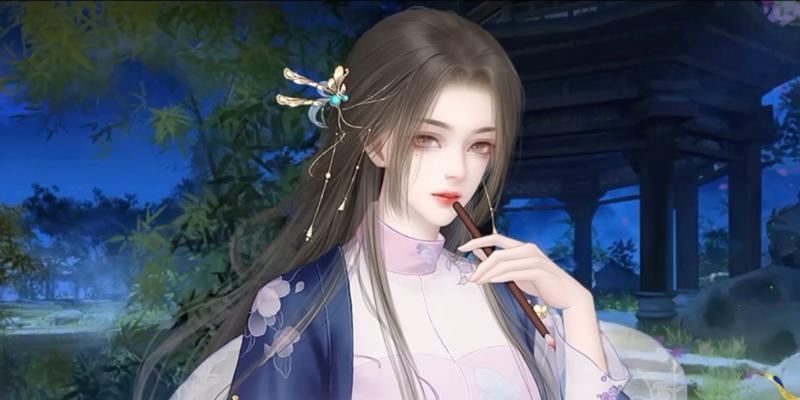 深宫曲屠宫攻略大全（玩转游戏）