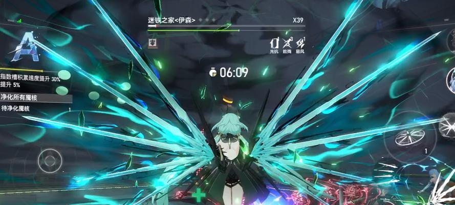 《深空之眼冥王》最强配队攻略(打造阵容)