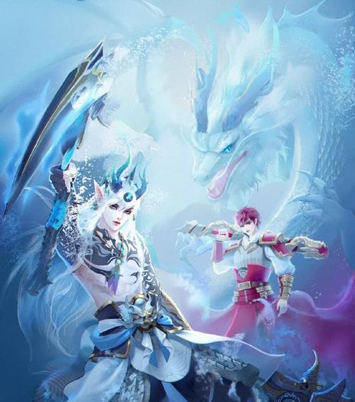神都夜行录中的异世六界——主题游戏中的惊奇世界