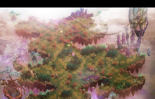《剑绝》攻略（冰河游戏《剑绝》中温泉玩法攻略）