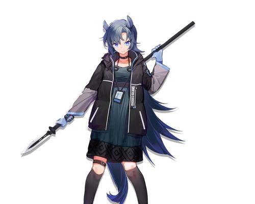 《明日方舟》全职业特点解析（全面了解每个职业的特色和定位）