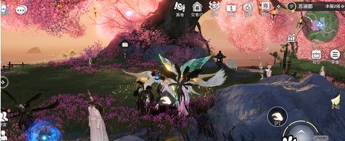 《天谕手游》招潮蟹地点一览（在哪里找到招潮蟹）