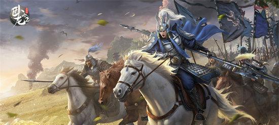《卧龙吟2》陆逊角色强度解析（揭秘陆逊在游戏中的实力表现）