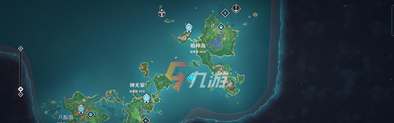 《原神特殊天气效果及利用技巧大揭秘》（解锁天气难题）